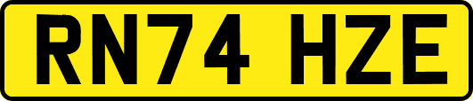 RN74HZE