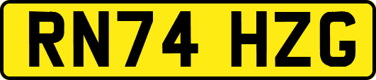 RN74HZG