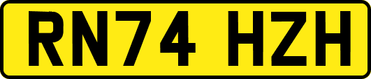 RN74HZH