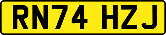 RN74HZJ