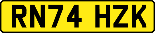 RN74HZK