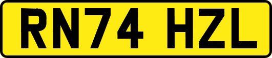 RN74HZL