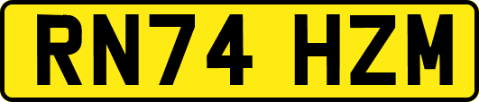 RN74HZM