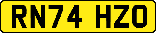 RN74HZO