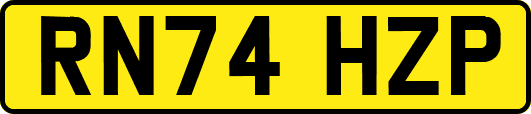 RN74HZP