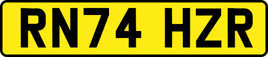 RN74HZR