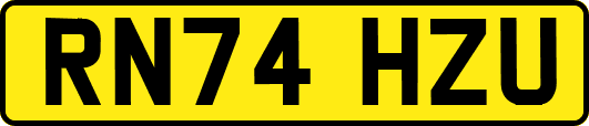 RN74HZU