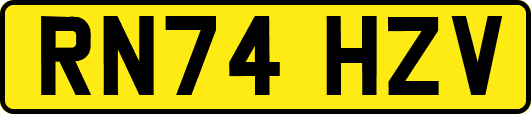 RN74HZV