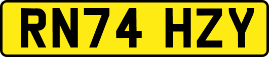 RN74HZY