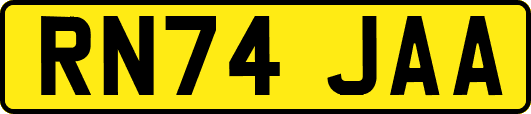 RN74JAA