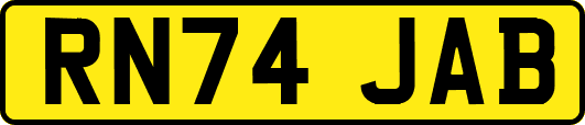 RN74JAB