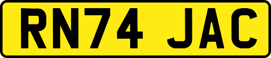 RN74JAC