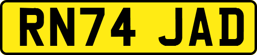 RN74JAD