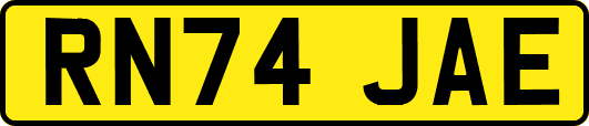 RN74JAE