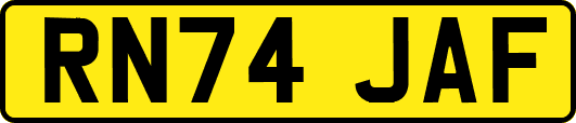 RN74JAF