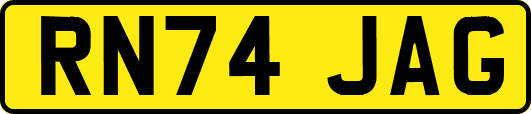 RN74JAG