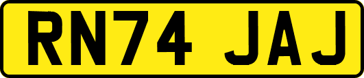 RN74JAJ