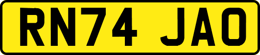 RN74JAO