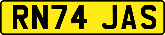 RN74JAS