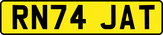 RN74JAT