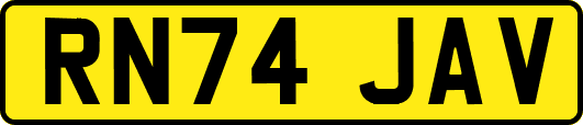 RN74JAV
