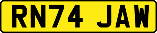 RN74JAW