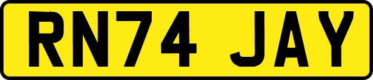 RN74JAY