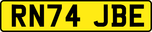 RN74JBE