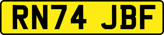 RN74JBF