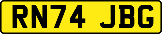RN74JBG