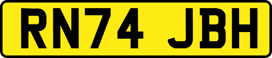 RN74JBH