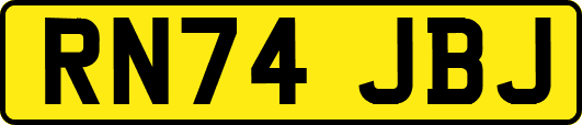 RN74JBJ