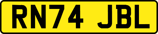 RN74JBL