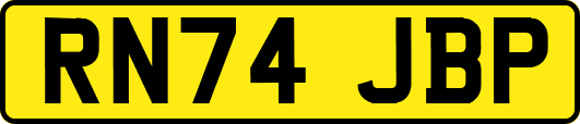 RN74JBP