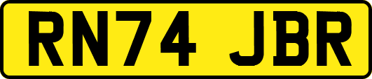 RN74JBR