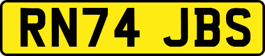 RN74JBS