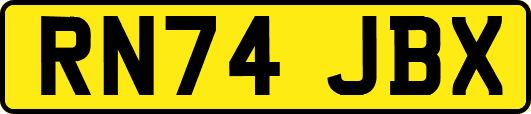 RN74JBX