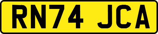 RN74JCA