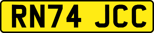 RN74JCC