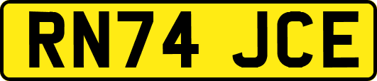 RN74JCE