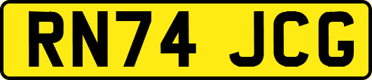 RN74JCG