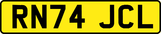 RN74JCL
