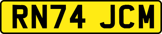 RN74JCM