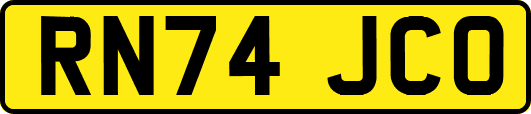 RN74JCO