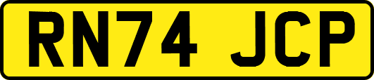 RN74JCP