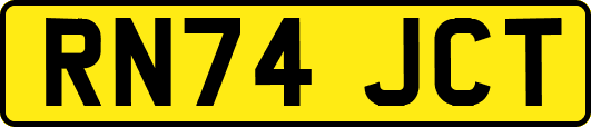 RN74JCT