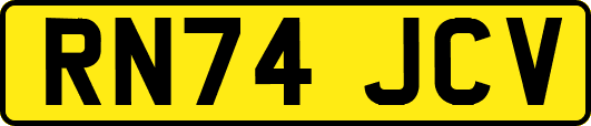 RN74JCV