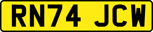 RN74JCW