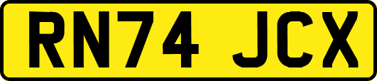 RN74JCX