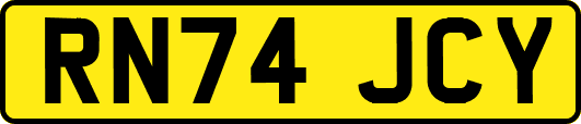 RN74JCY